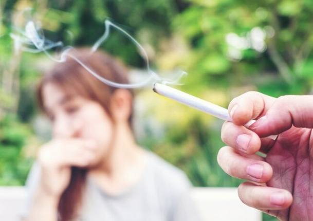 戒煙好處 戒煙好處