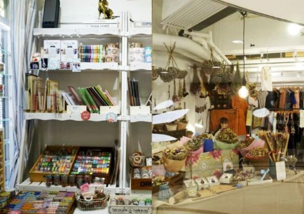 銅鑼灣旅遊攻略