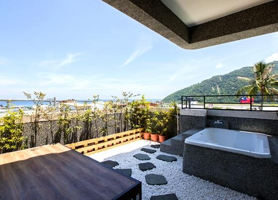 金崙溫泉住宿 金崙溫泉住宿