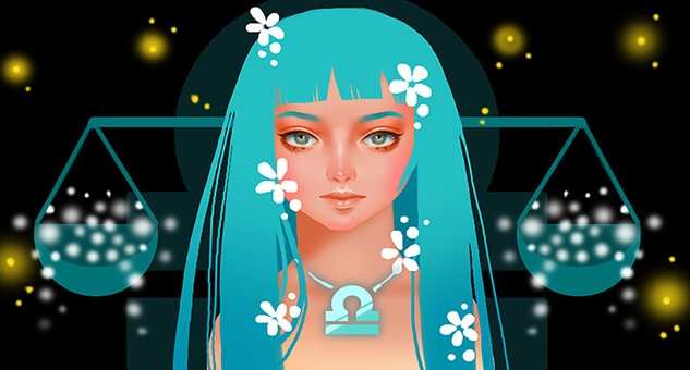 天秤女配對 天秤女配對