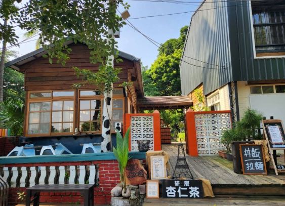 橋頭美食 橋頭美食