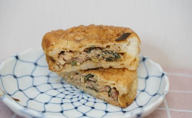 花市餡餅推薦 花市餡餅推薦