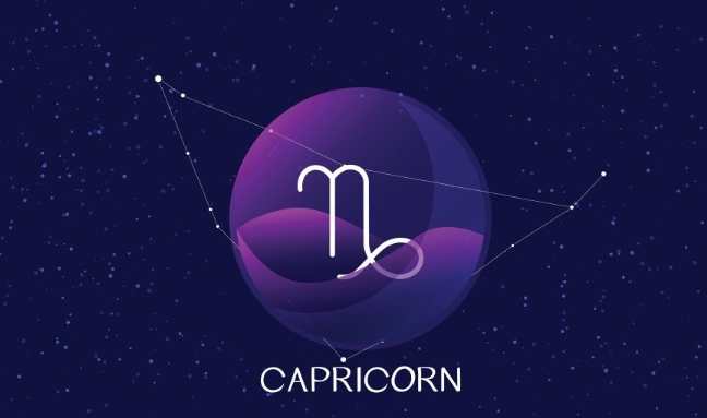 摩羯座女性性格 摩羯座女性性格