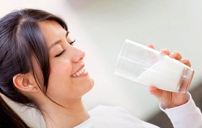 蛋白粉牛奶比例 蛋白粉牛奶比例