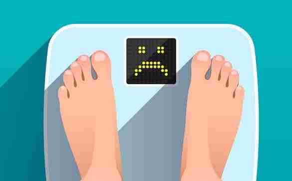 快速減重技巧 快速減重技巧