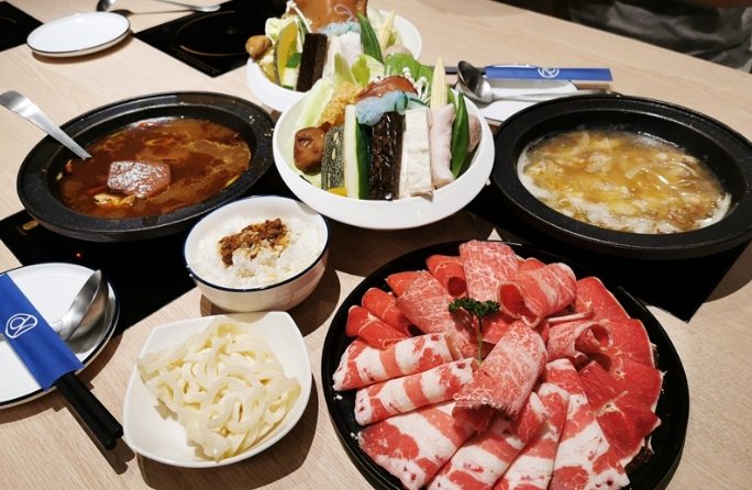 內湖火鍋推薦 內湖火鍋推薦