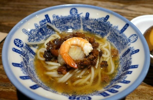 中山美食 中山美食