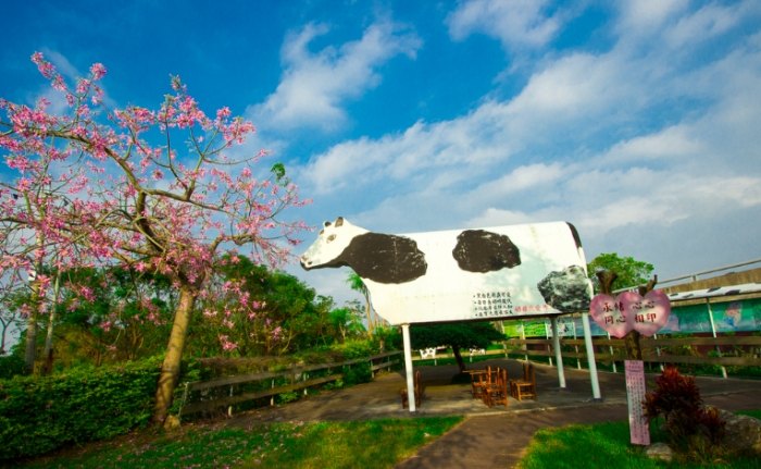 南投休閒農場旅遊 南投休閒農場旅遊