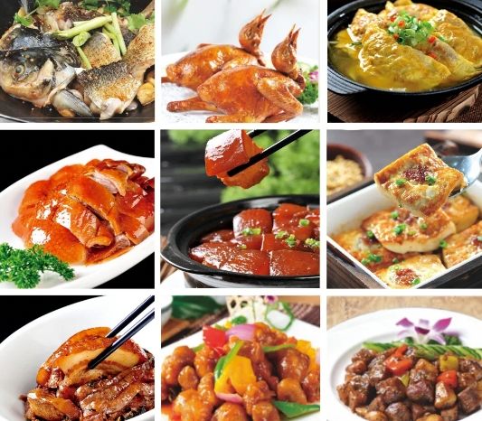 中山美食 中山美食