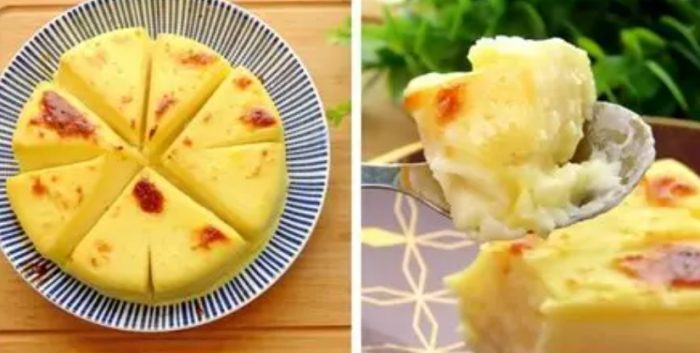 牛奶快過期食譜