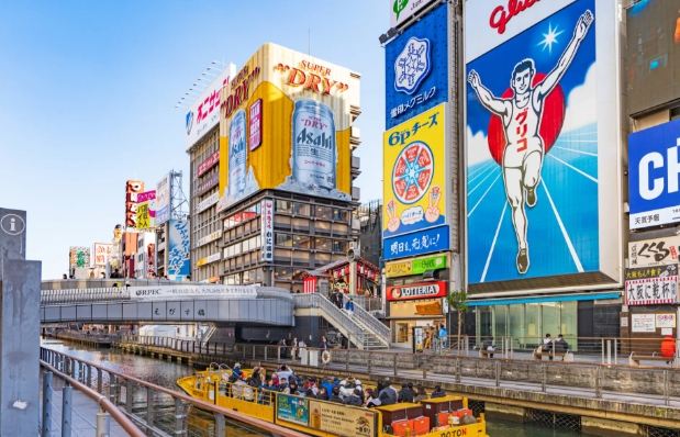 關西旅遊攻略 關西旅遊攻略