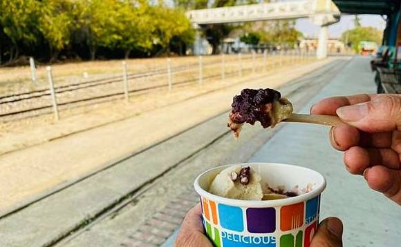 新營鐵道文化園區美食 新營鐵道文化園區美食