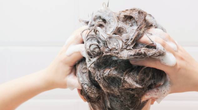 酒後洗頭注意事項 酒後洗頭注意事項