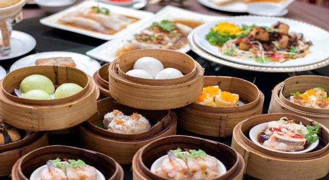 尖沙咀美食 尖沙咀美食