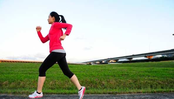 每日運動半小時好處