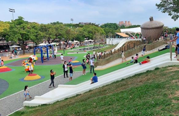 雲林免費景點 雲林免費景點