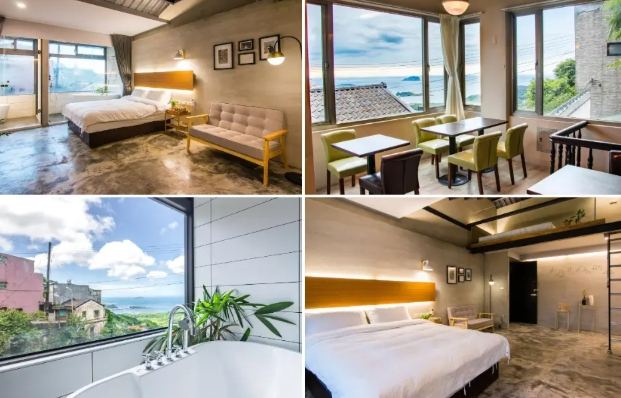 台北住宿 台北住宿