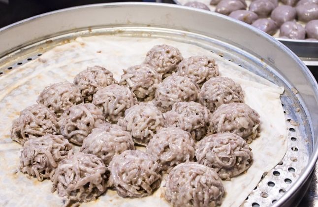 台灣傳統美食 台灣傳統美食