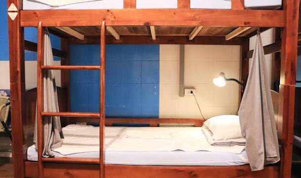 屏東青年旅舍 屏東青年旅舍