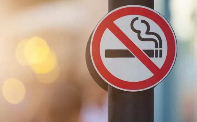 戒煙後的身體變化 戒煙後的身體變化