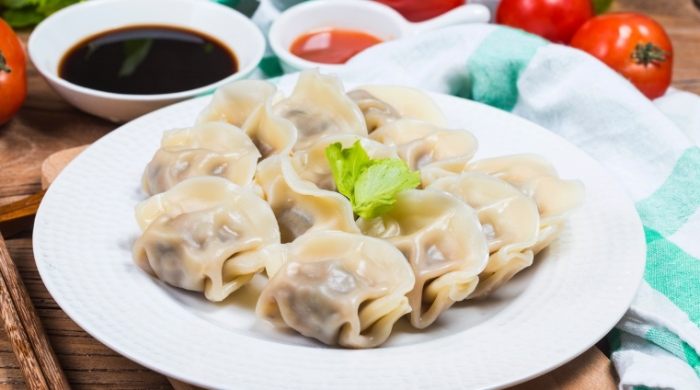 饺子汤再利用 饺子汤再利用