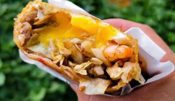 中壢美食 中壢美食