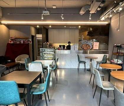 青年公園餐廳推薦 青年公園餐廳推薦