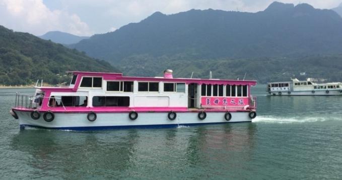 石門水庫旅遊 石門水庫旅遊