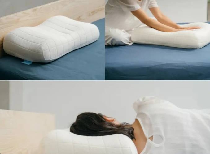 圓肩姿勢改善 圓肩姿勢改善