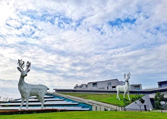 歸仁好玩的地方 歸仁好玩的地方