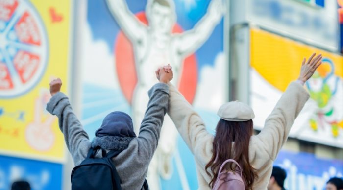 大阪冒險景點 大阪冒險景點