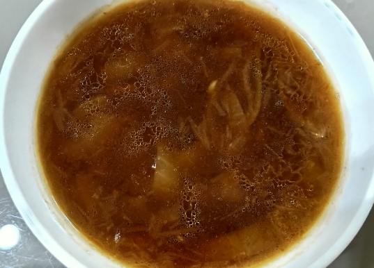 牛排湯品搭配 牛排湯品搭配