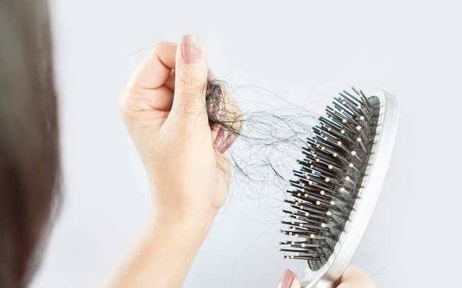 快速生髮飲食 快速生髮飲食