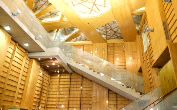 中壢室內景點 中壢室內景點