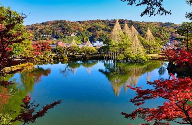 金澤旅遊攻略 金澤旅遊攻略