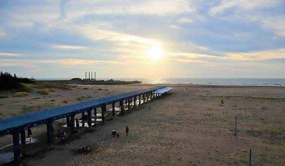 通霄旅遊景點 通霄旅遊景點