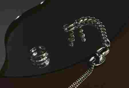 小蘇打清潔銀飾 小蘇打清潔銀飾