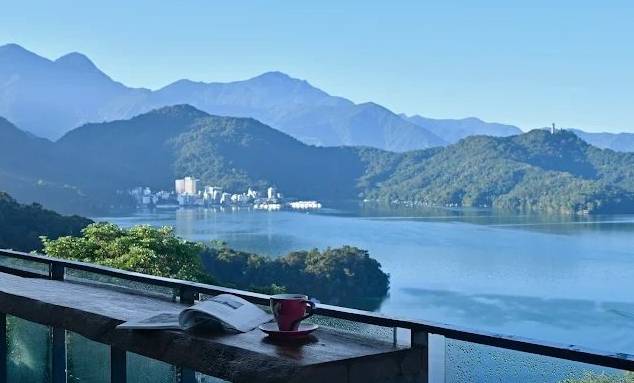 日月潭住宿推薦 日月潭住宿推薦