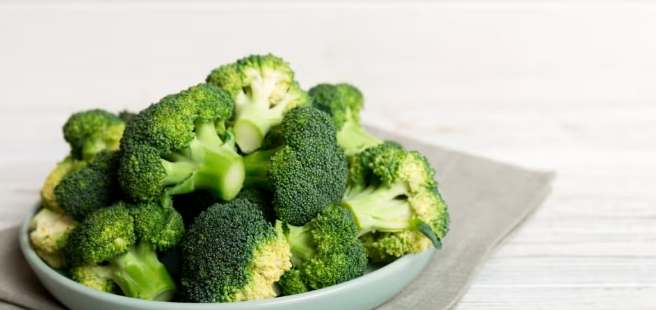 綠花菜料理 綠花菜料理