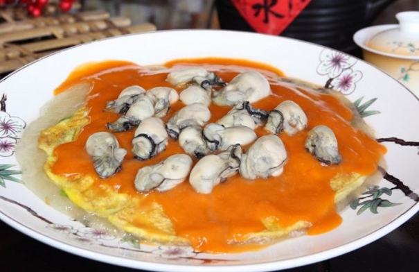 台史館周邊餐廳 台史館周邊餐廳