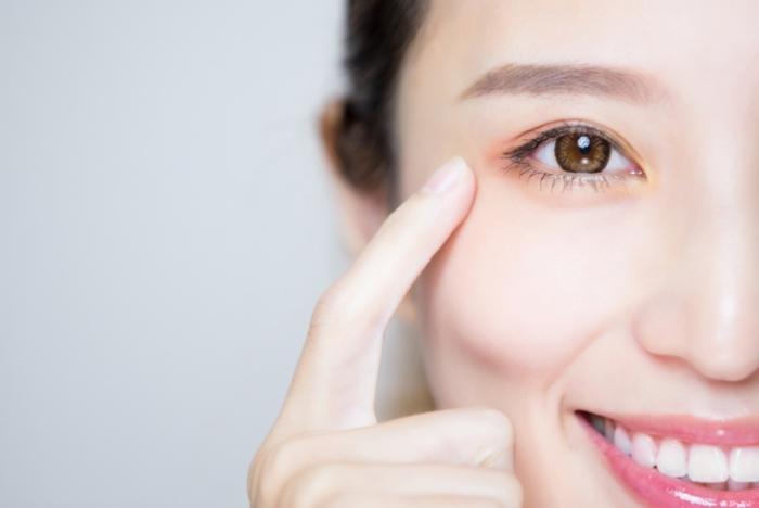 眼睛保健 眼睛保健