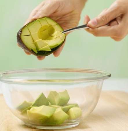 冰箱儲存牛油果 冰箱儲存牛油果