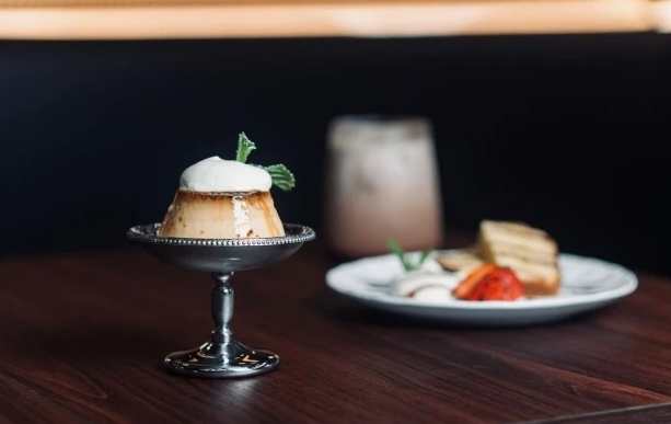 銅鑼灣必食餐廳