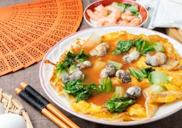 將軍漁港美食 將軍漁港美食