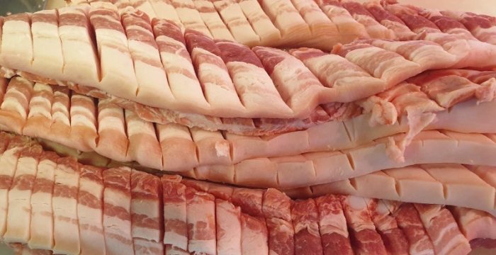 冰鮮肉可以放幾耐