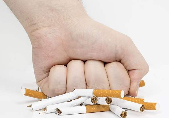 戒菸成功天數 戒菸成功天數