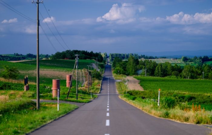北海道自駕遊攻略：完整指南與實用秘訣，輕鬆規劃你的夢幻旅程