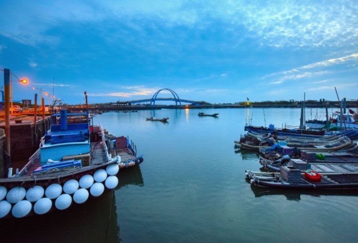 彰化過年去哪玩 彰化過年去哪玩