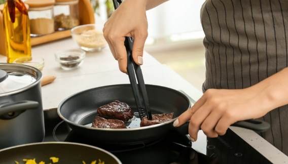 高溫烹調蛋白質營養 高溫烹調蛋白質營養