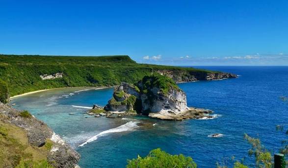 塞班島自由行 塞班島自由行